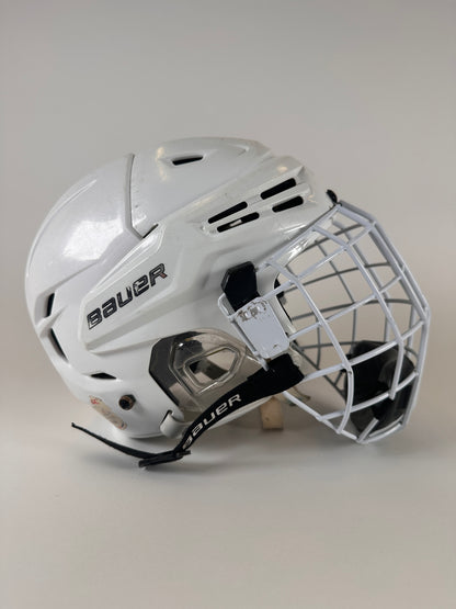 Bauer Reakt Small 6 5/8" to 7 1/8" Hockey Helmet