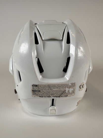 Bauer Reakt Small 6 5/8" to 7 1/8" Hockey Helmet