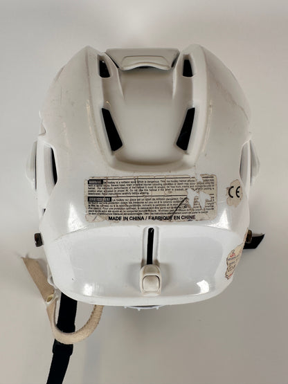 Bauer Reakt Small 6 5/8" to 7 1/8" Hockey Helmet