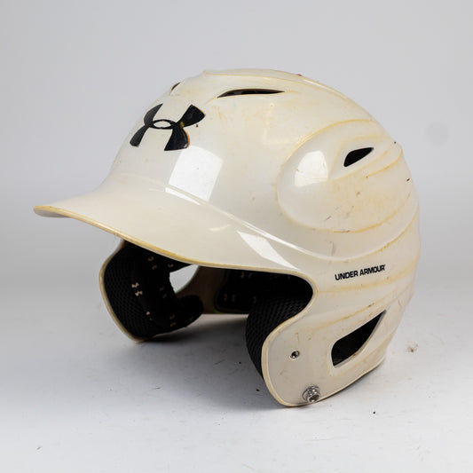 Under Armour UABH100 6 1/2 to 7 3/4 Baseball Batting Helmet