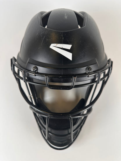 Easton Gametime Elite Large 7" to 7 5/8" Senior Catchers Helmet