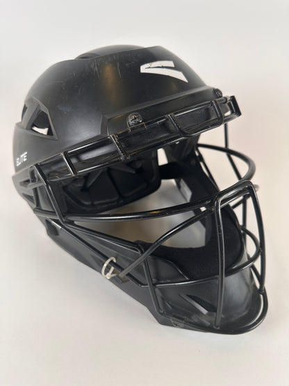 Easton Gametime Elite Large 7" to 7 5/8" Senior Catchers Helmet