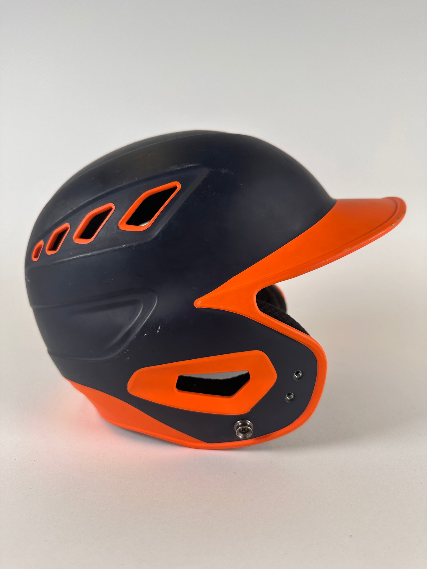 Boombah Defcon 6 1/4" to 7" Baseball Batting Helmet