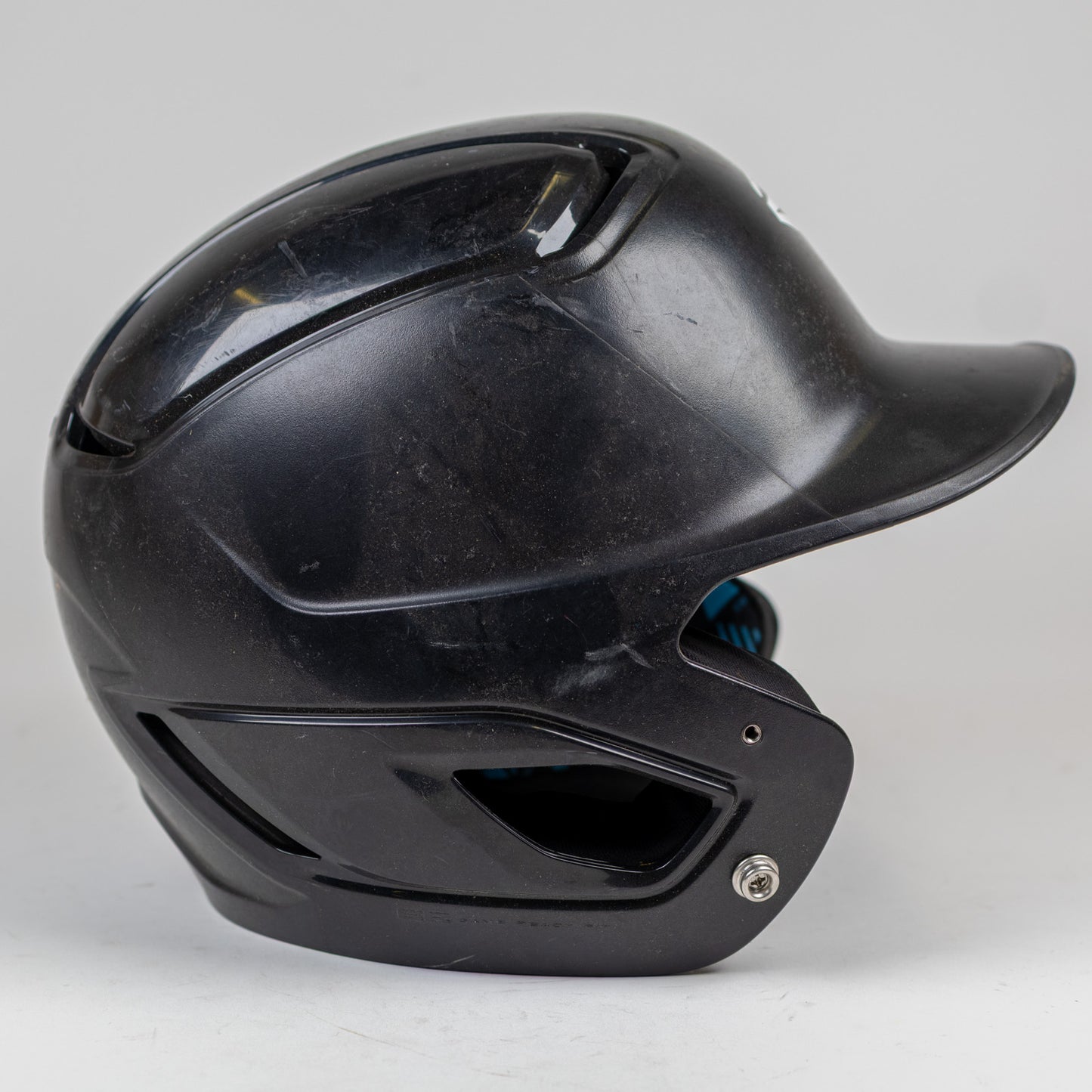 Easton Gametime II 6 3/8 to 7 1/8 Baseball Batting Helmet