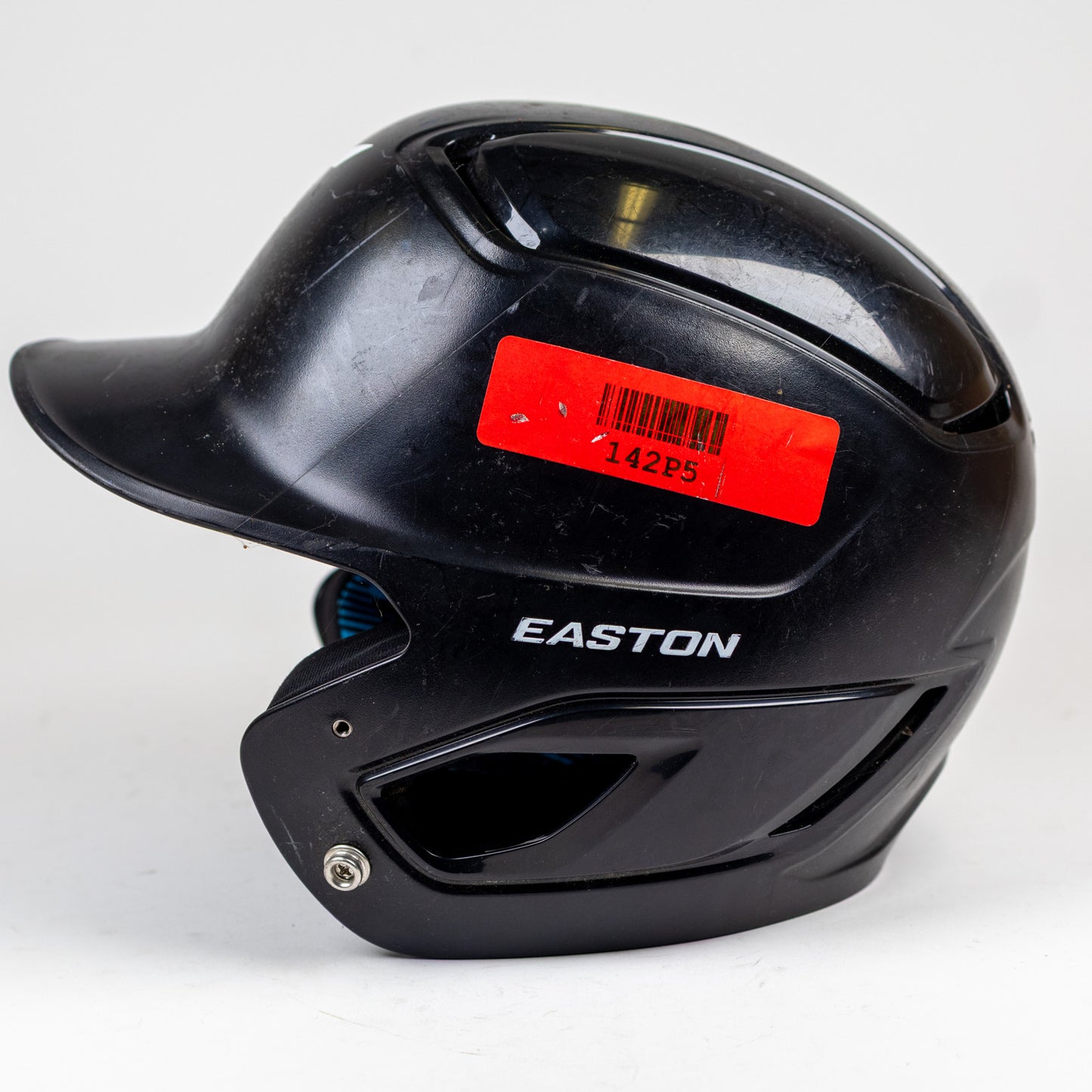 Easton Gametime II 6 3/8 to 7 1/8 Baseball Batting Helmet