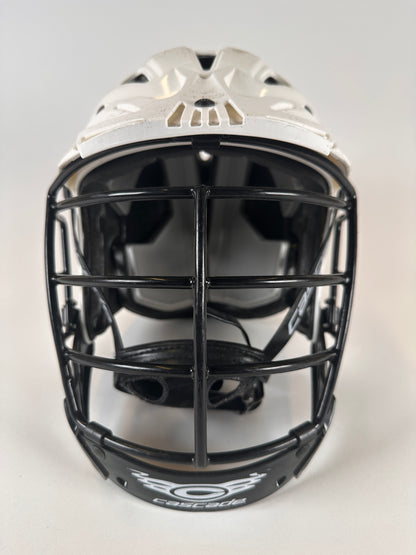 Cascade CLH2 S/M Adjustable Youth Lacrosse Helmet