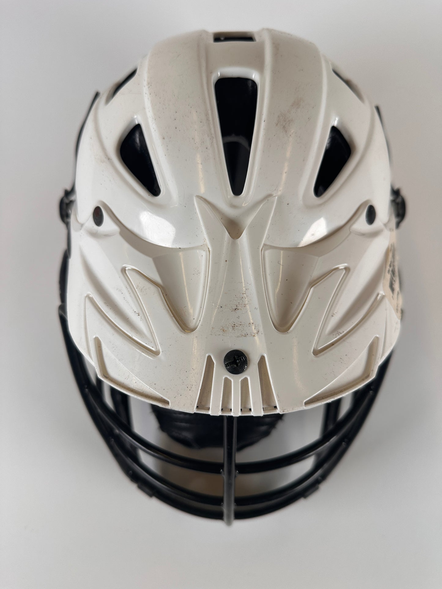 Cascade CLH2 S/M Adjustable Youth Lacrosse Helmet