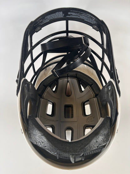 Cascade CLH2 S/M Adjustable Youth Lacrosse Helmet