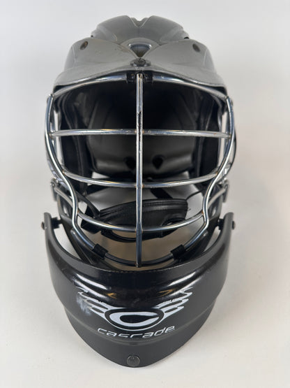 Cascade CPX-R OSFM 21.5" to 24" Lacrosse Helmet