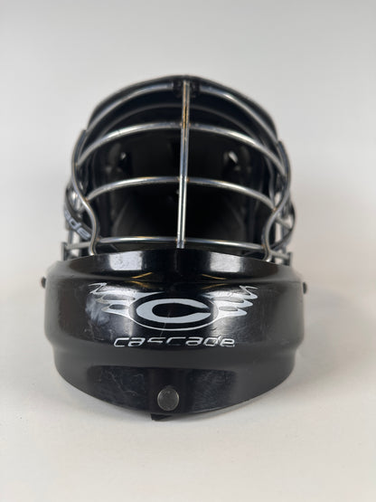 Cascade CPX-R OSFM 21.5" to 24" Lacrosse Helmet