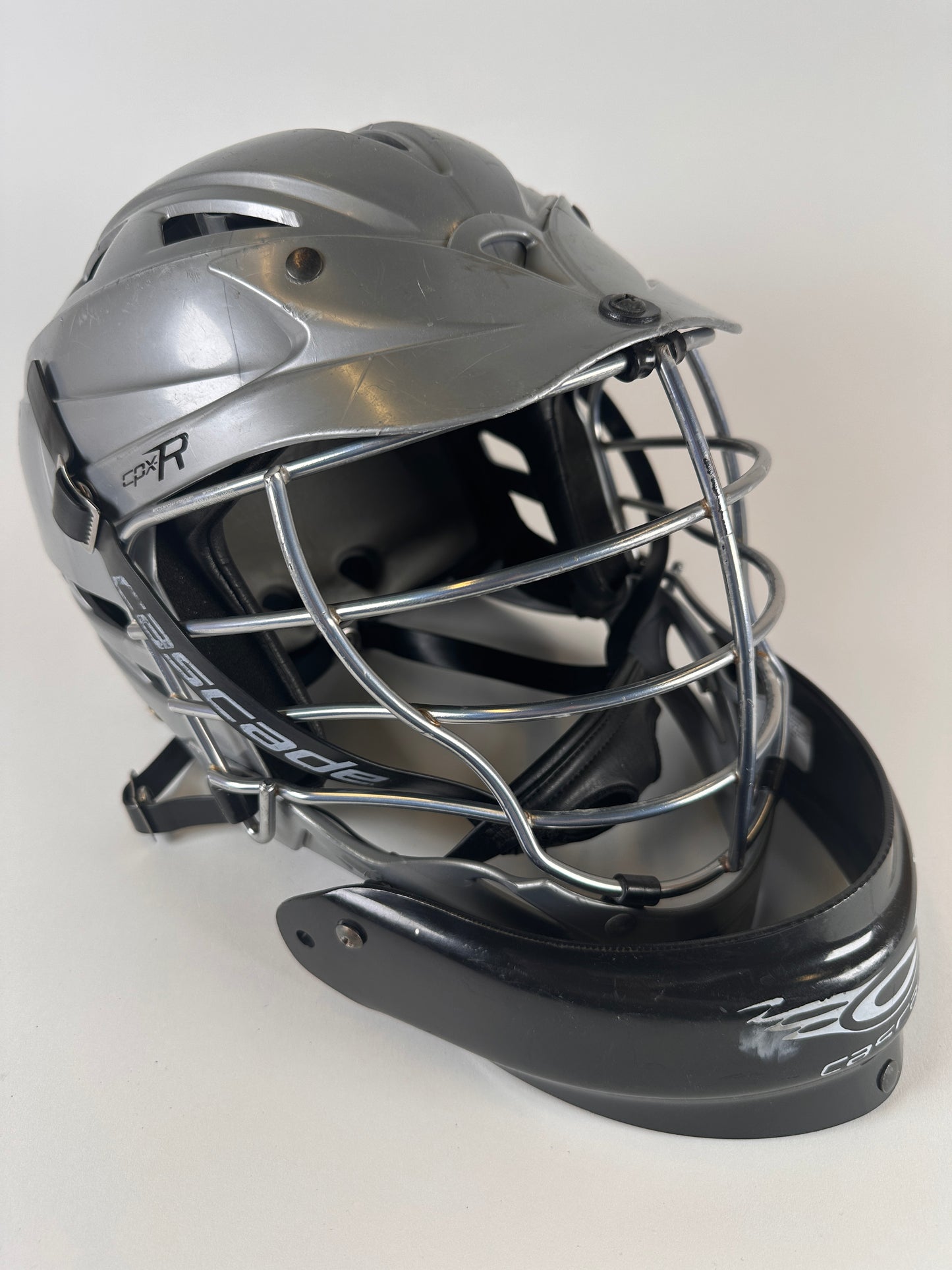 Cascade CPX-R OSFM 21.5" to 24" Lacrosse Helmet