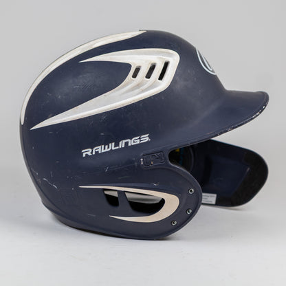 Rawlings R16EXT-JR 6 5/8 to 7 1/8 Baseball Batting Helmet
