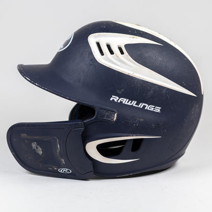 Rawlings R16EXT-JR 6 5/8 to 7 1/8 Baseball Batting Helmet
