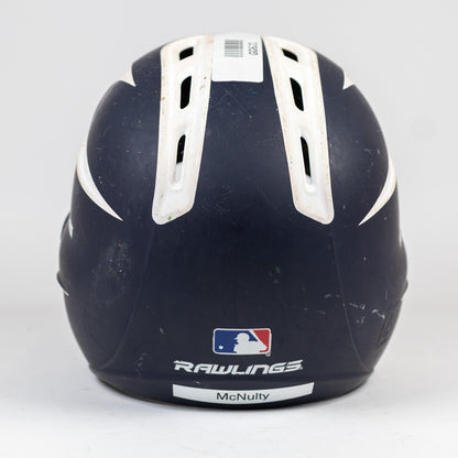 Rawlings R16EXT-JR 6 5/8 to 7 1/8 Baseball Batting Helmet
