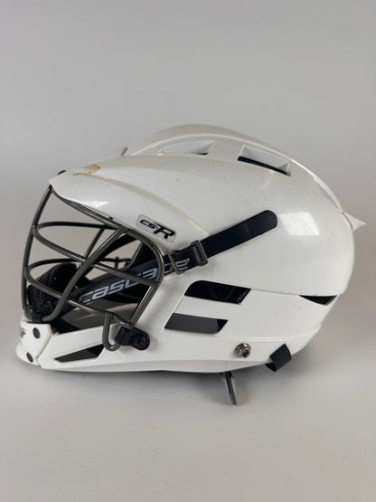 Cascade CS-R OSFM Youth Lacrosse Helmet