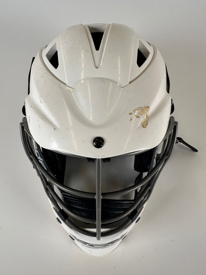 Cascade CS-R OSFM Youth Lacrosse Helmet