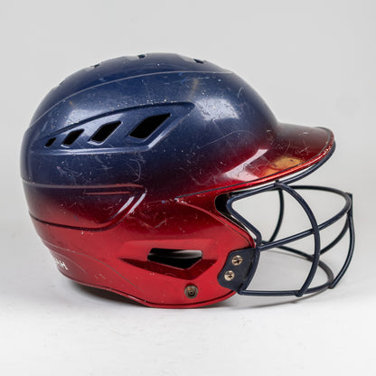 Boombah BBH2-JR 6 1/4 to 7 Softball Batting Helmet