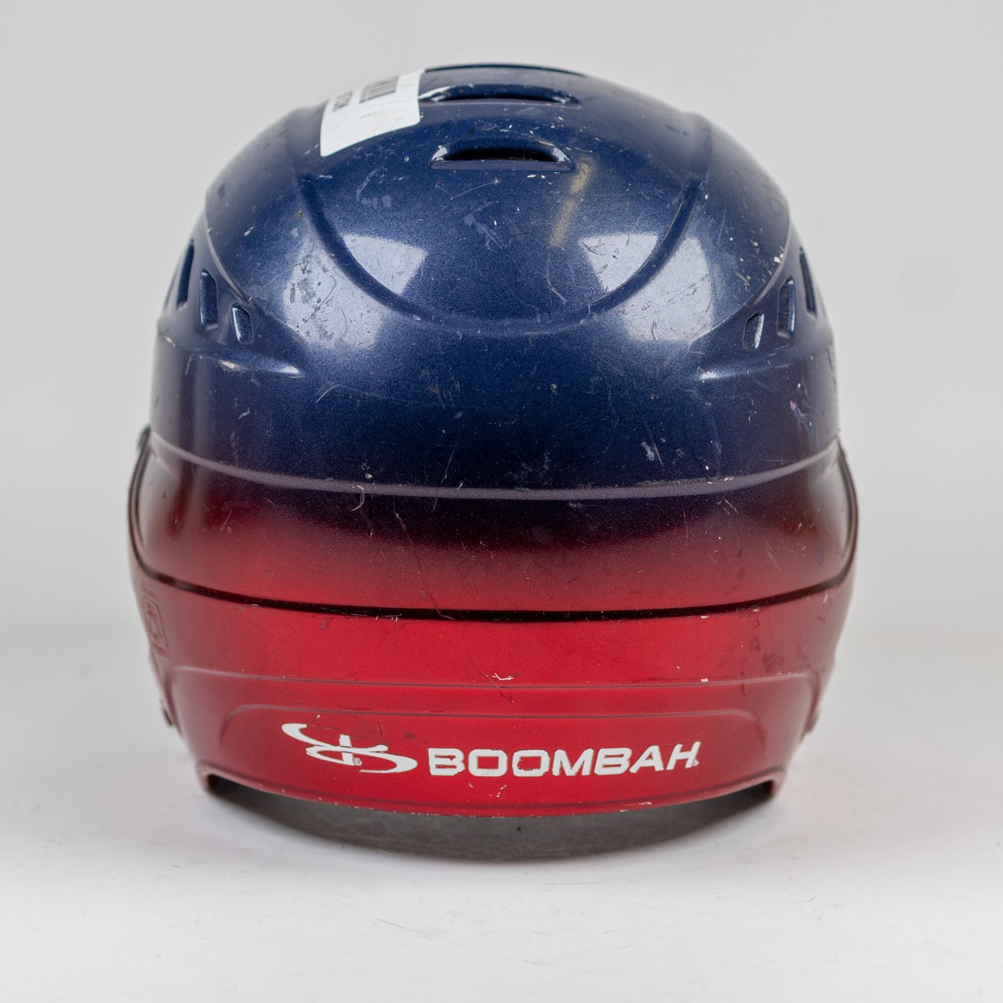 Boombah BBH2-JR 6 1/4 to 7 Softball Batting Helmet