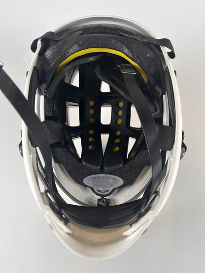 Cascade CS-R OSFM Youth Lacrosse Helmet