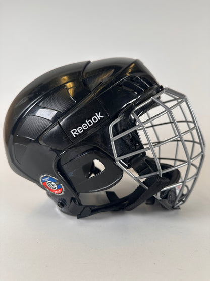 Reebok 3K Small 21.5" to 23" Hockey Helmet