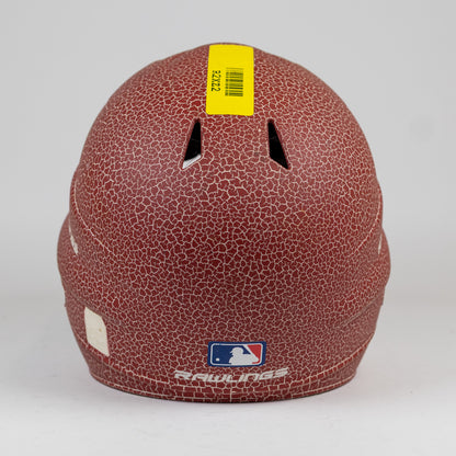 Rawlings CFTBH-R1 6 1/4" to 6 7/8" Youth Baseball Batting Helmet
