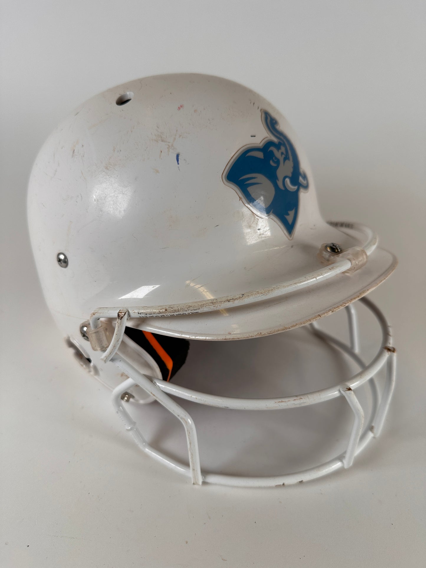 Schutt Air Pro 4.2 OSFM Senior Softball Batting Helmet