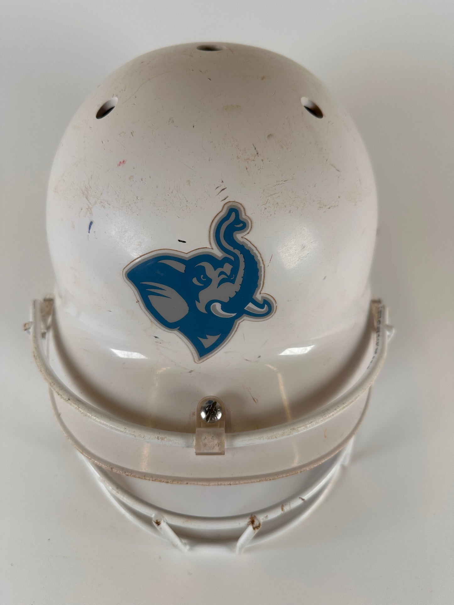 Schutt Air Pro 4.2 OSFM Senior Softball Batting Helmet