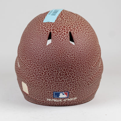 Rawlings CFTBH‑R1 6 1/4" to 6 7/8" Youth Baseball Batting Helmet