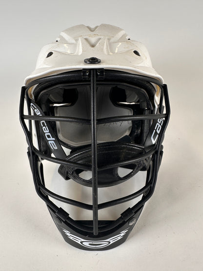 Cascade CPV-R M/L Adjustable Youth Lacrosse Helmet