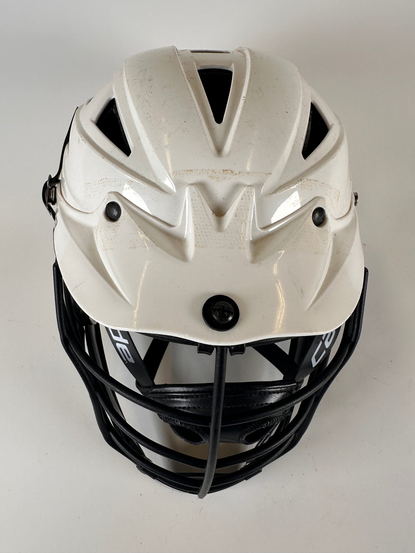 Cascade CPV-R M/L Adjustable Youth Lacrosse Helmet