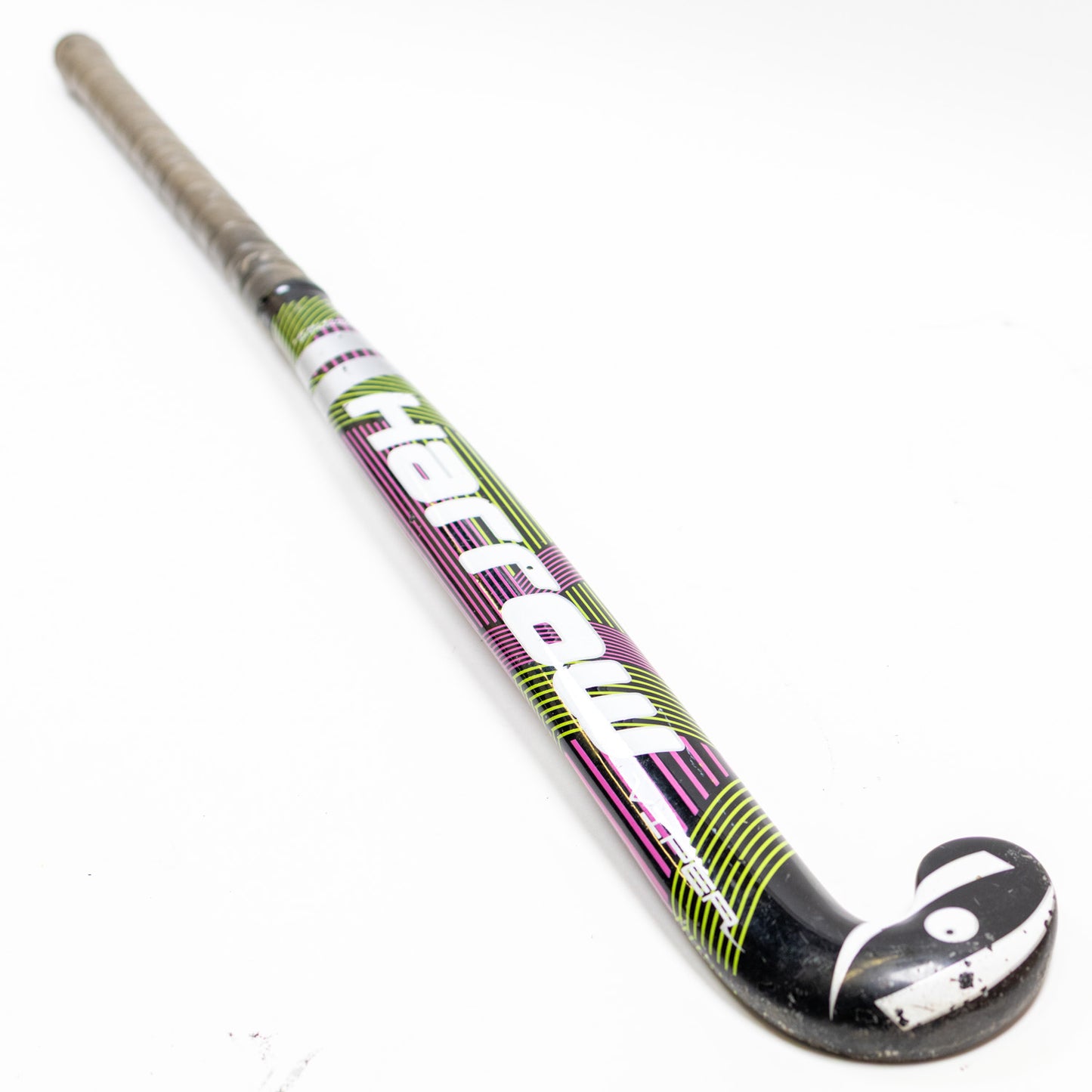 Harrow Viper 36" Field Hockey Stick HCW 25mm Approved