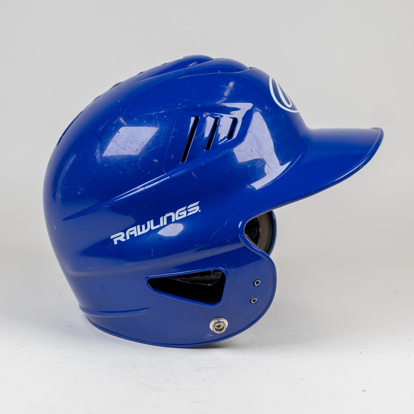 Rawlings CFTBH‑R1 6 1/4" to 6 7/8" Youth Baseball Batting Helmet