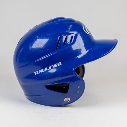 Rawlings CFTBH‑R1 6 1/4" to 6 7/8" Youth Baseball Batting Helmet