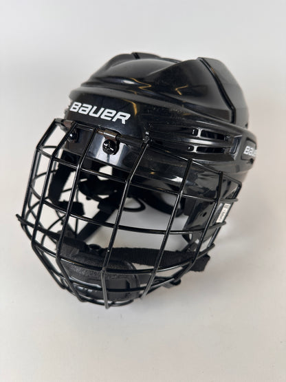 Bauer IMS 5.0 Small 6 1/2" to 7 1/8" Hockey Helmet