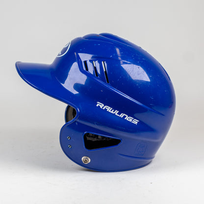Rawlings CFTBH‑R1 6 1/4" to 6 7/8" Youth Baseball Batting Helmet
