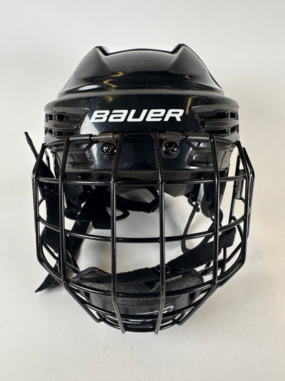 Bauer IMS 5.0 Small 6 1/2" to 7 1/8" Hockey Helmet