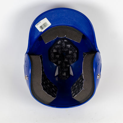 Rawlings CFTBH‑R1 6 1/4" to 6 7/8" Youth Baseball Batting Helmet
