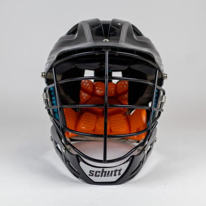 STX Stallion 550 7 1/8" to 7 1/4" Junior Lacrosse Helmet