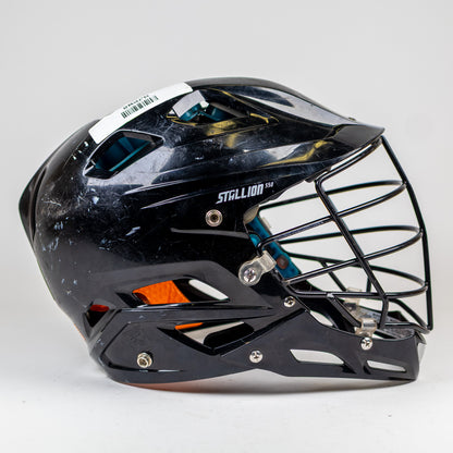STX Stallion 550 7 1/8" to 7 1/4" Junior Lacrosse Helmet