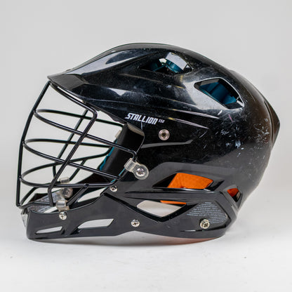 STX Stallion 550 7 1/8" to 7 1/4" Junior Lacrosse Helmet