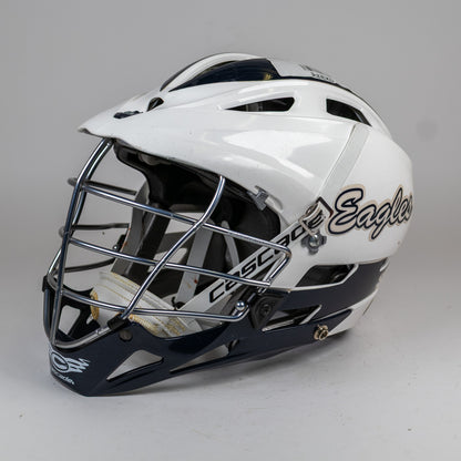 Cascade Pro 7C Junior OSFM-Adjustable Lacrosse Helmet