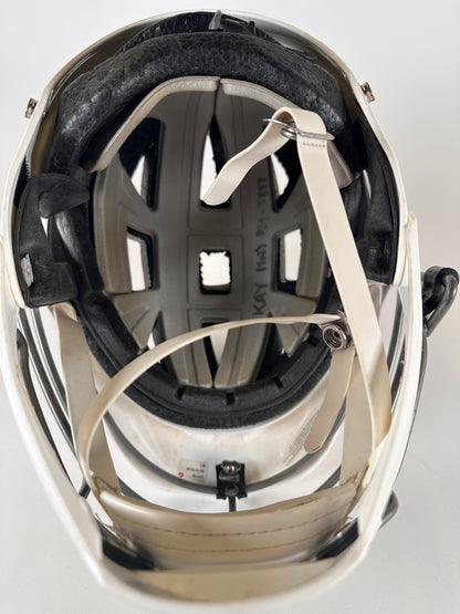 Cascade CPV-R M/L Adjustable Youth Lacrosse Helmet