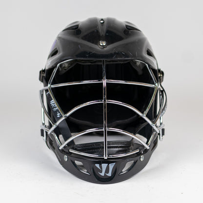 Warrior Evo S/M Adjustable Lacrosse Helmet