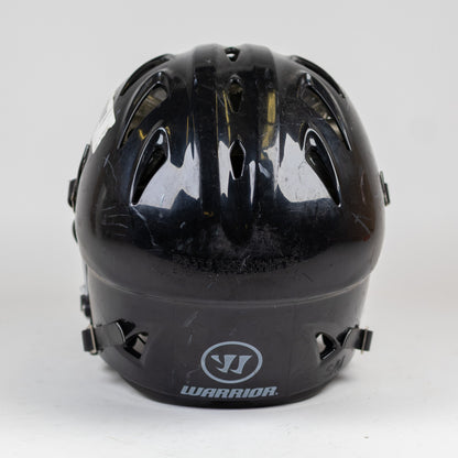 Warrior Evo S/M Adjustable Lacrosse Helmet