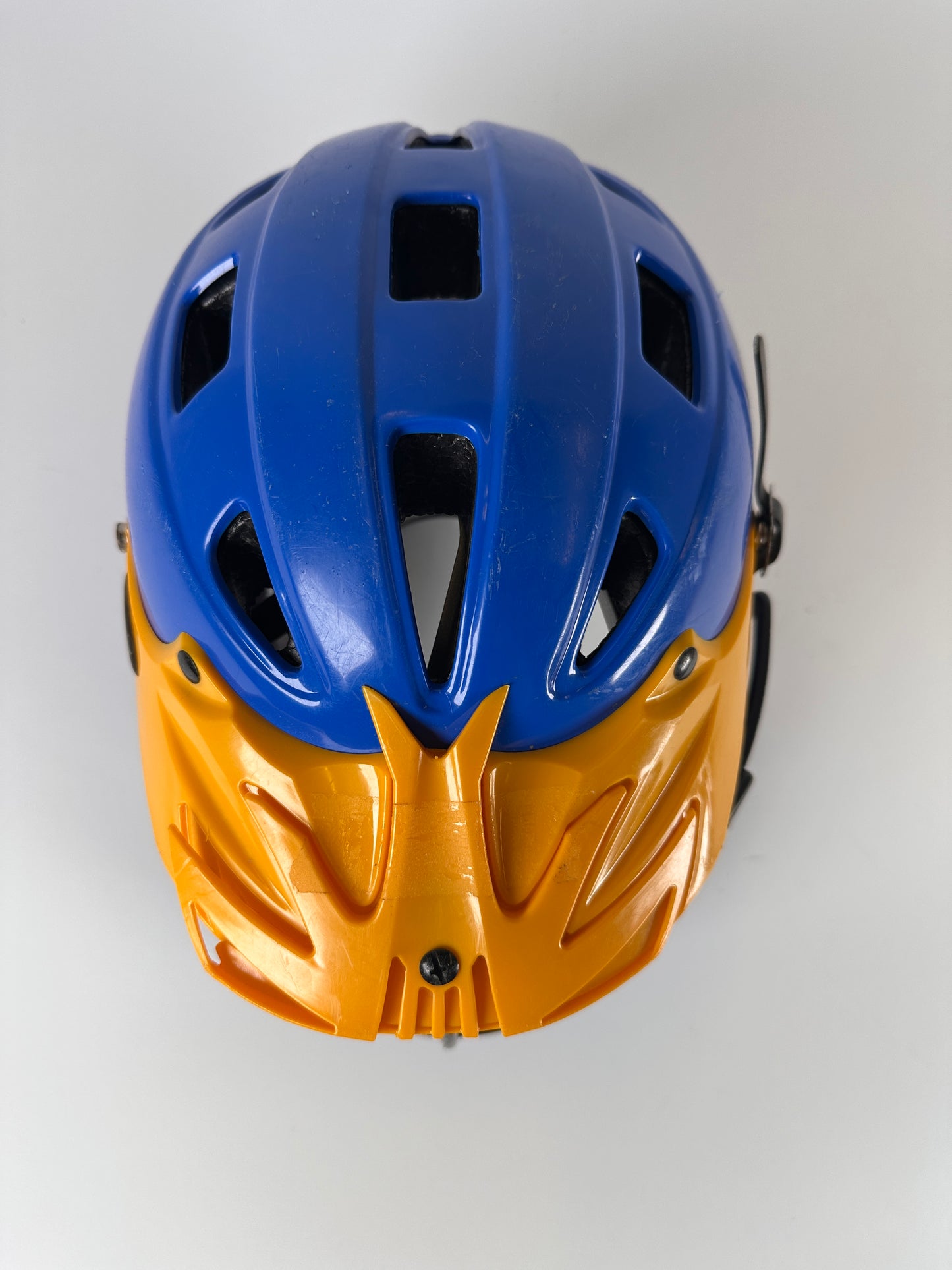 Cascade CLH2 S/M Adjustable Youth Lacrosse Helmet