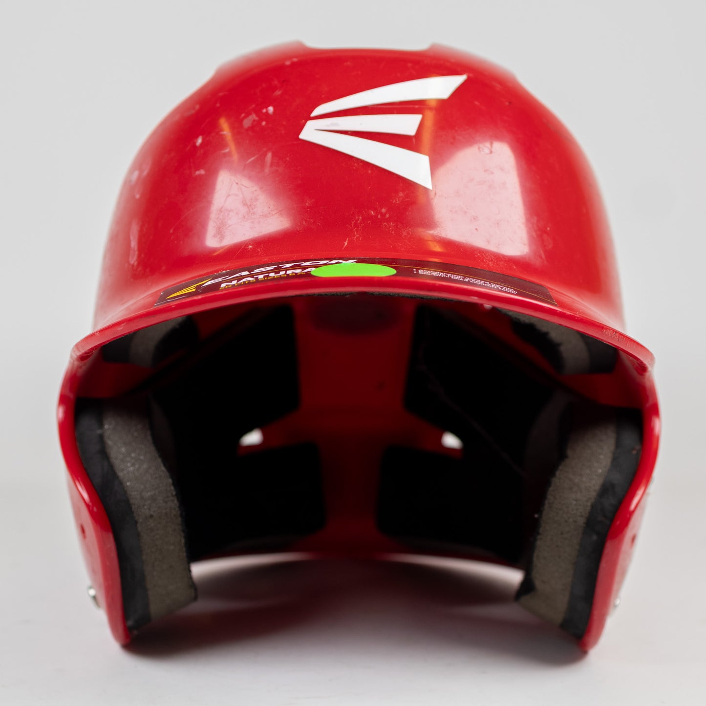 Easton TSA Natural 6 7/8" to 7 5/8" Senior Baseball Batting Helmet