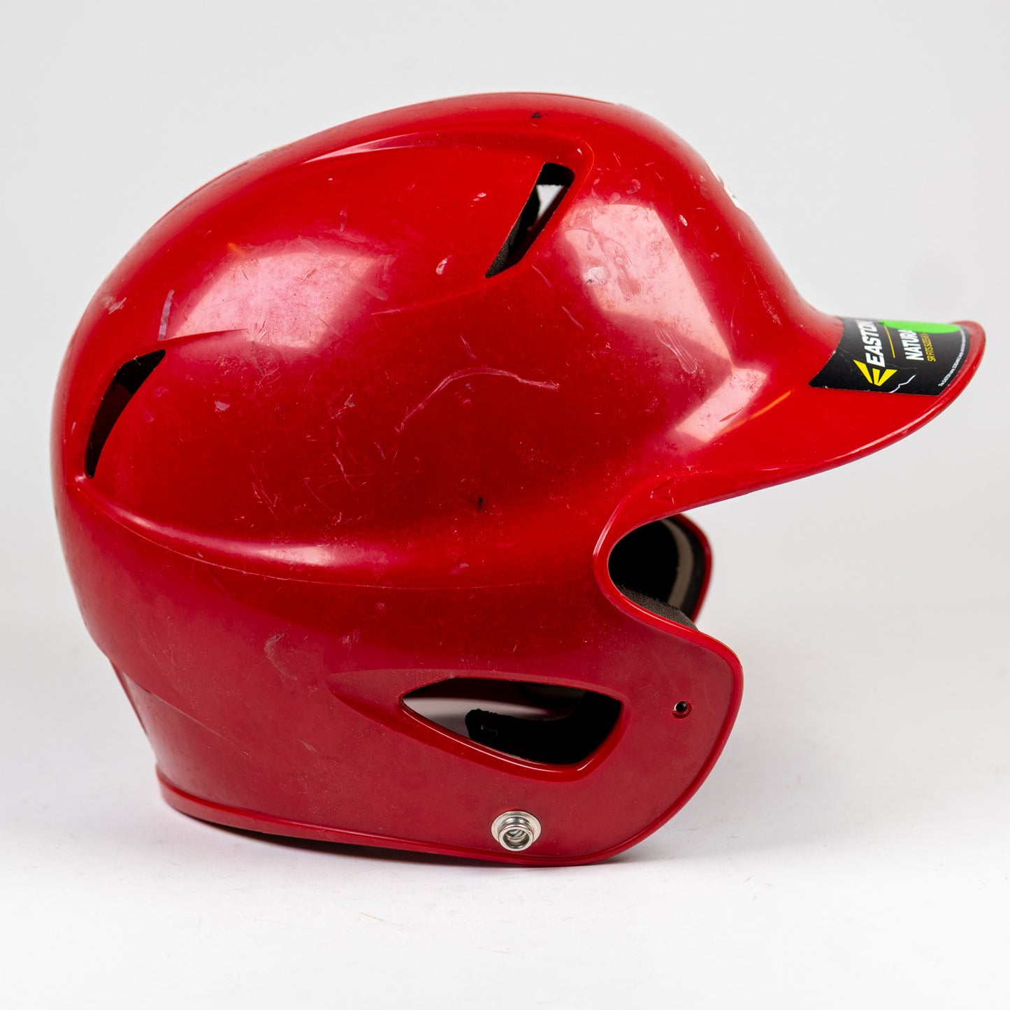 Easton TSA Natural 6 7/8" to 7 5/8" Senior Baseball Batting Helmet