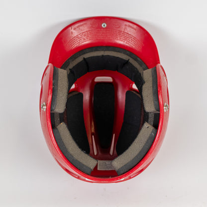 Easton TSA Natural 6 7/8" to 7 5/8" Senior Baseball Batting Helmet