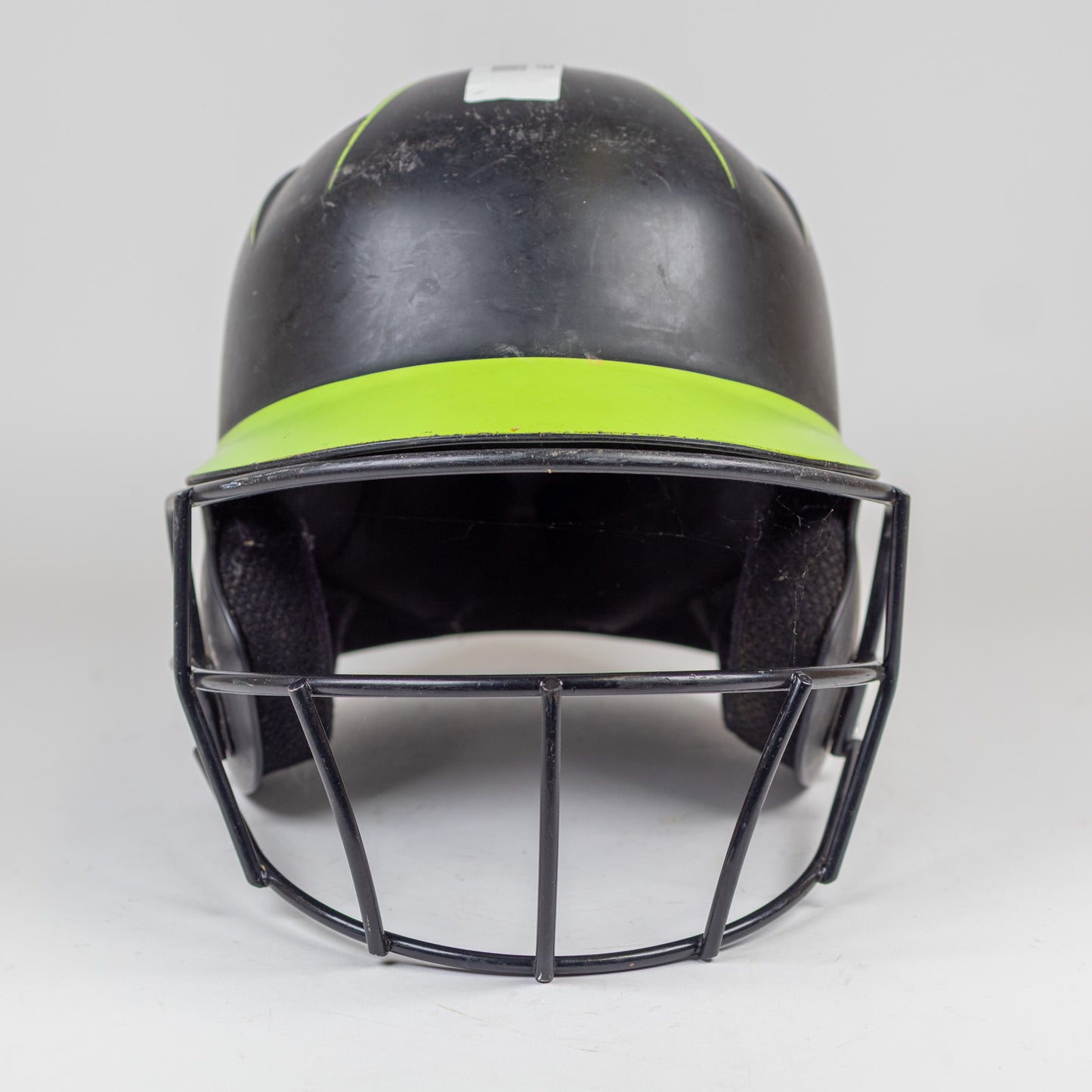 Boombah BBH1 One Size Fits All Softball Batting Helmet