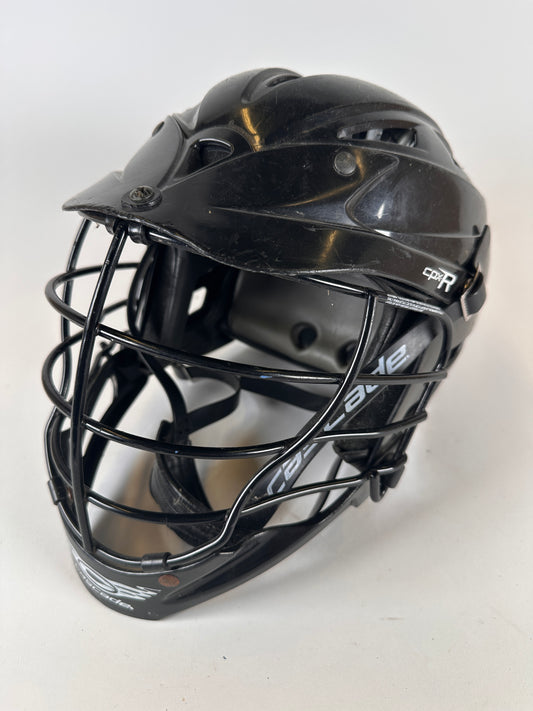 Cascade CPX-R OSFM Adjustable SPR Fit Senior Lacrosse Helmet